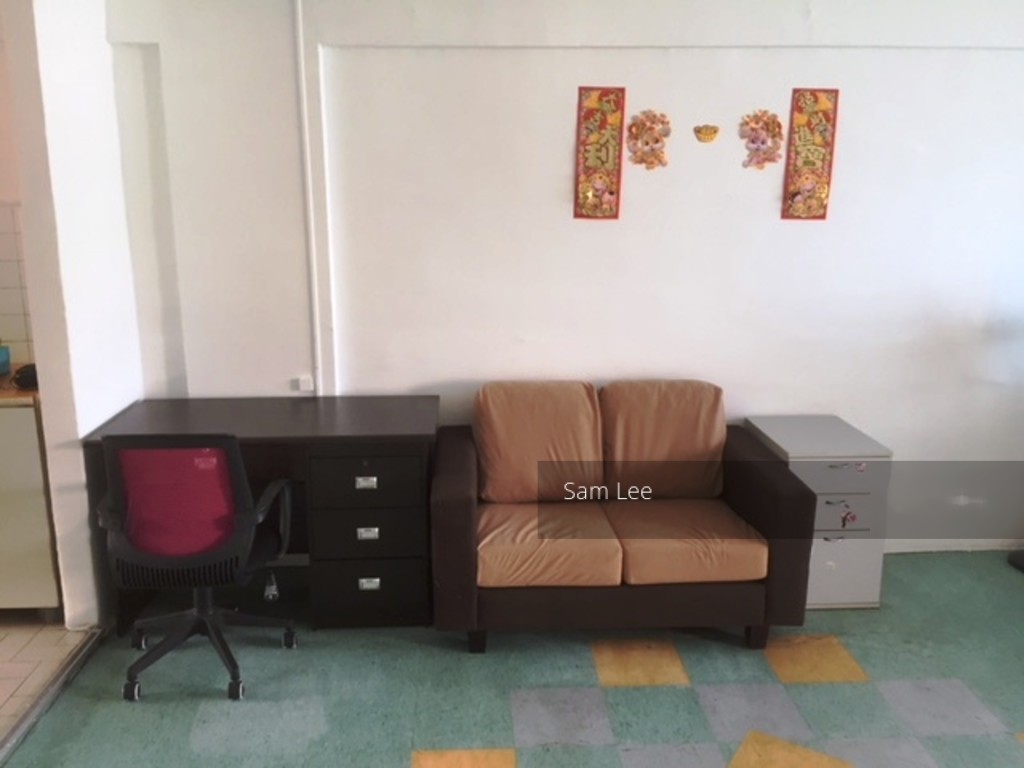 Blk 718 Yishun Street 71 (Yishun), HDB 3 Rooms #192487812